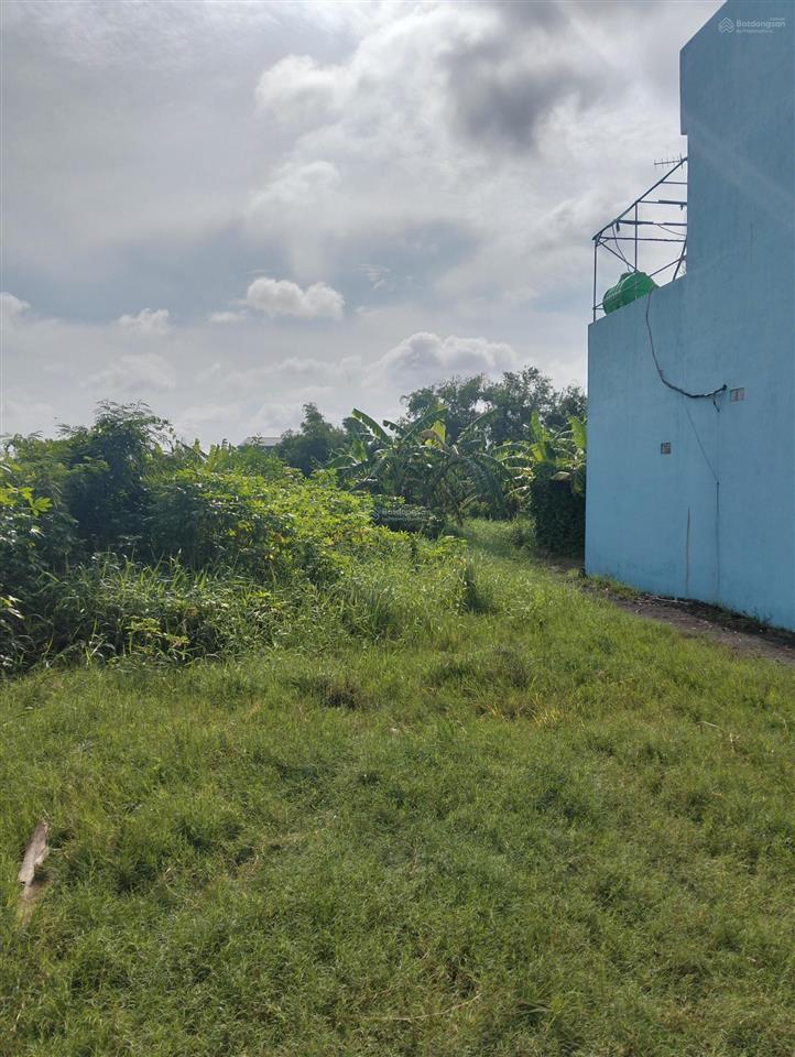 3400m2 full thổ cư long khê, cần đước gần sài gòn đường xe tải giá rẻ