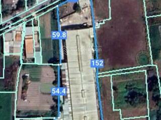 Nhà xưởng 5211m2 đất skc tân quý tây bình chánh giá rẻ