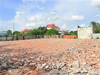 1108m2 thanh phú bến lức gần ecopark có 400m2 thổ cư còn lại đất vườn view sông