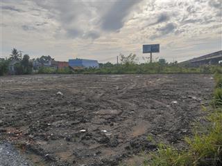 2000m2 full thổ cư thanh phú bến lức, gần ecopark