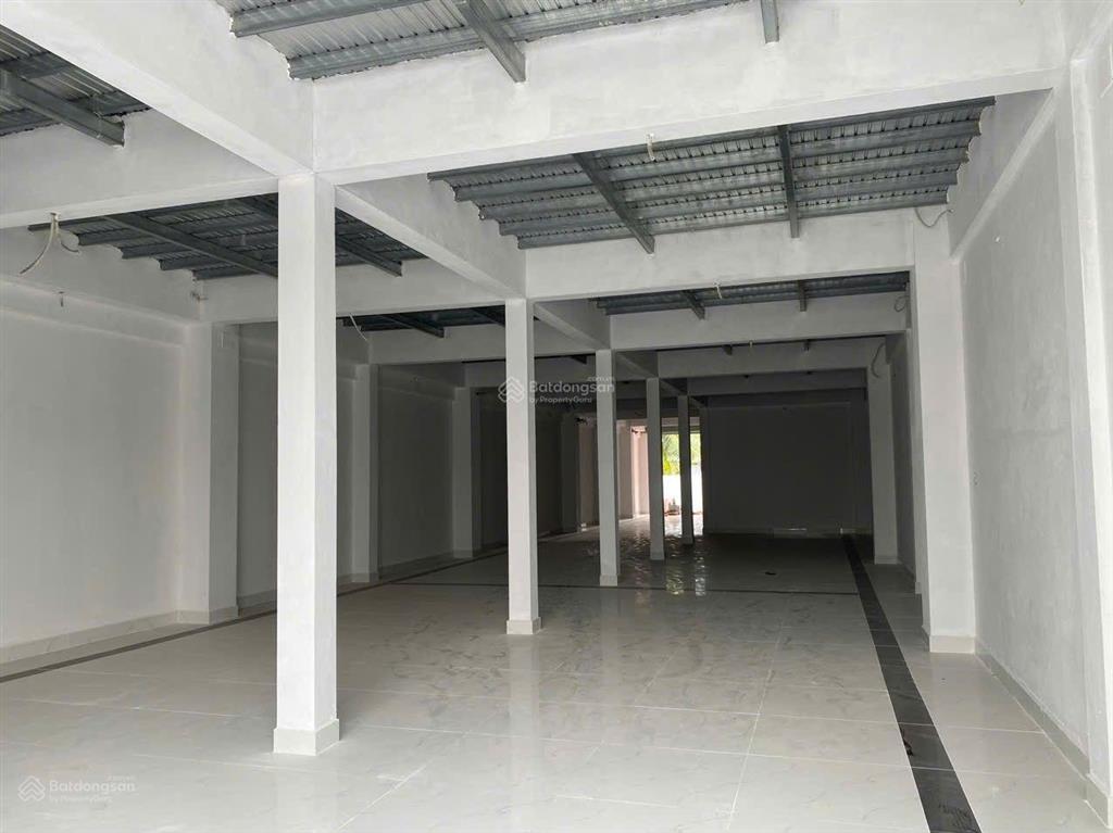 Nhà xưởng 1884m2 tân bửu gần sài gòn giá rẻ