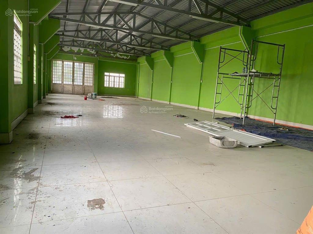 Nhà xưởng 1884m2 tân bửu gần sài gòn giá rẻ