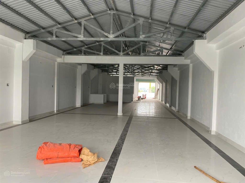 Nhà xưởng 1884m2 tân bửu gần sài gòn giá rẻ