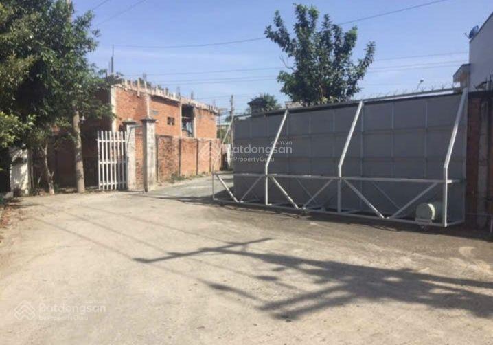 Nhà xưởng 3200m2 skc có hoàn công mặt tiền đường 835d , long hòa  phước vân  cần đước