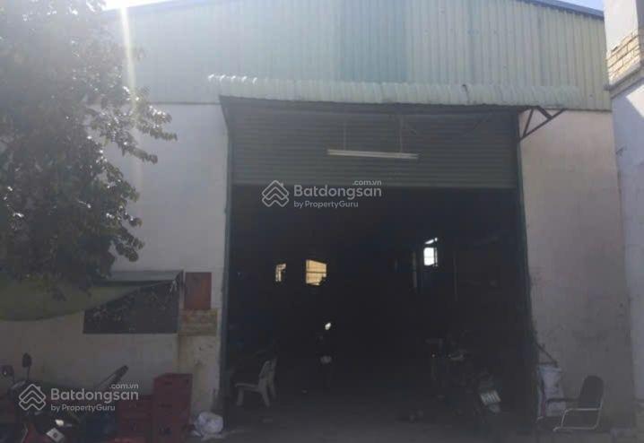 Nhà xưởng 3200m2 skc có hoàn công mặt tiền đường 835d , long hòa  phước vân  cần đước