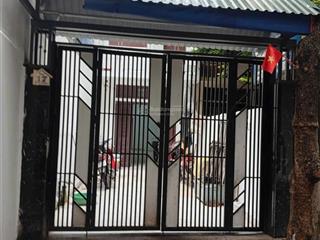 Cần bán gấp nhà mặt ngõ 559 kim ngưu 82.6m2, ngõ rộng ô tô tải, thách thức quy hoạch