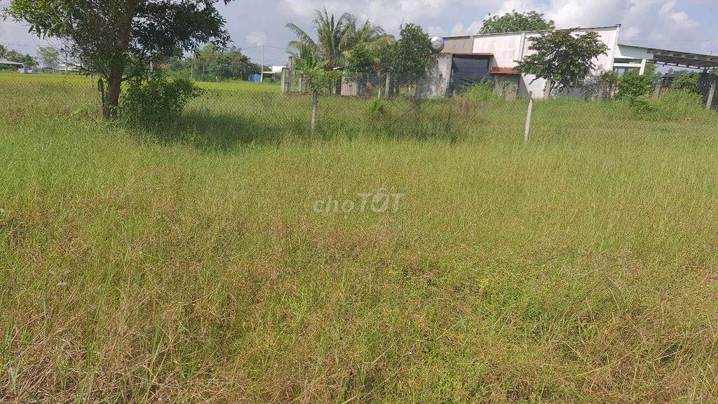Bán 1064m2 Đất (Thổ 300m2) Hiệp Hòa LA