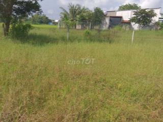 Bán 1064m2 Đất (Thổ 300m2) Hiệp Hòa LA