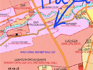 Bán đất mặt đường hạ lễ  ân thi. 1 lô duy nhất. rẻ hơn lô bên cạnh 300tr