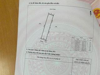 Cần bán gấp mảnh đất mặt đường nhìn vào trường đại học công nghiệp quảng ninh