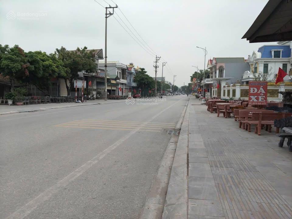 Kèo thơm nhức nách tại quốc lộ 18a, phường mạo khê