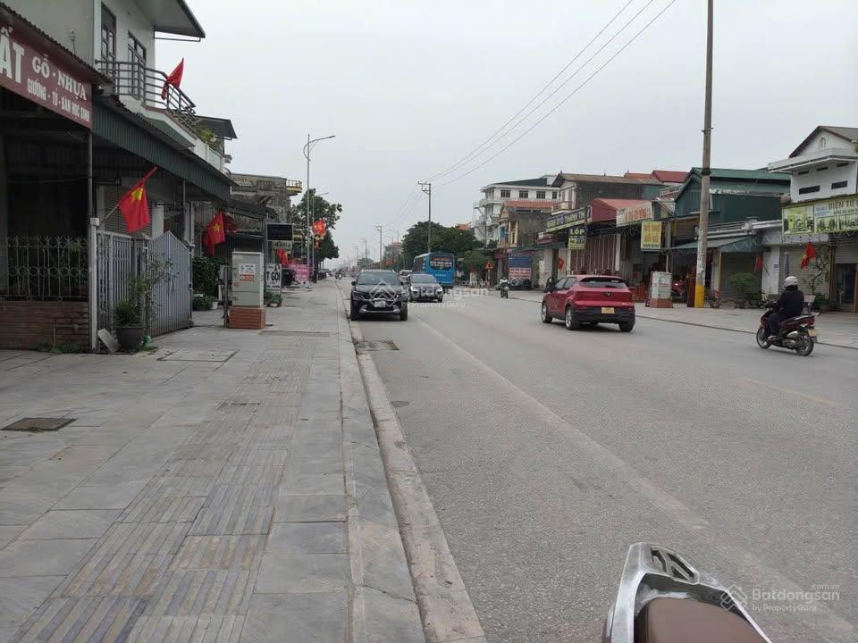 Kèo thơm nhức nách tại quốc lộ 18a, phường mạo khê