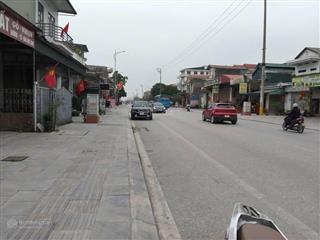 Kèo thơm nhức nách tại quốc lộ 18a, phường mạo khê