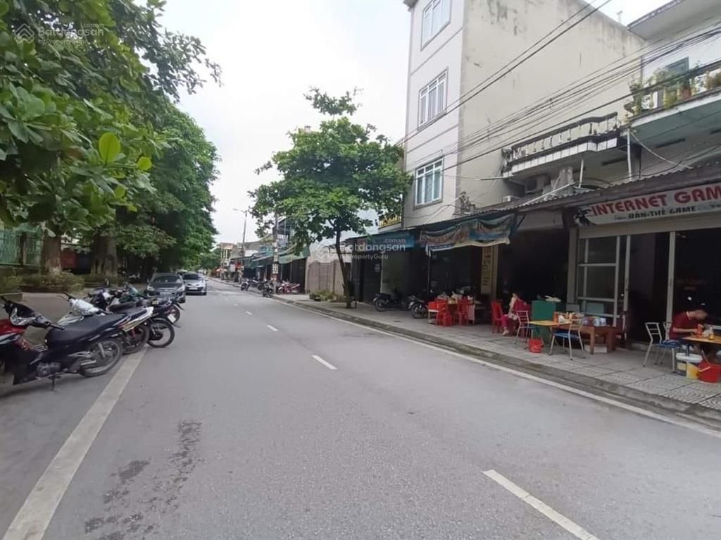 Cần thanh lý đất tại trường đại học công nghiệp quảng ninh