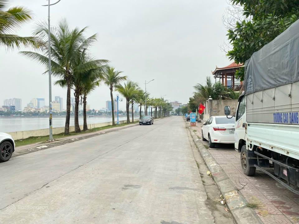 Hàng hiếm có 102 mặt hồ cái dăm, đường hùng thắng phong thủy đỉnh cao