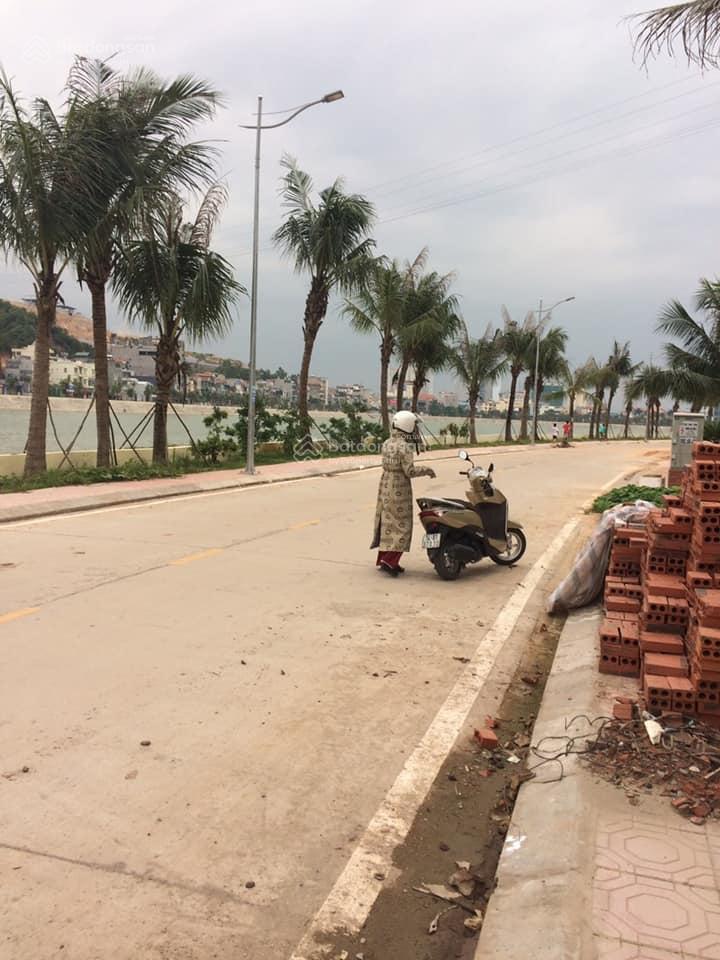Bán ô đất cực đẹp view hồ cái dăm cực đẹp thích hợp định cư lâu dài