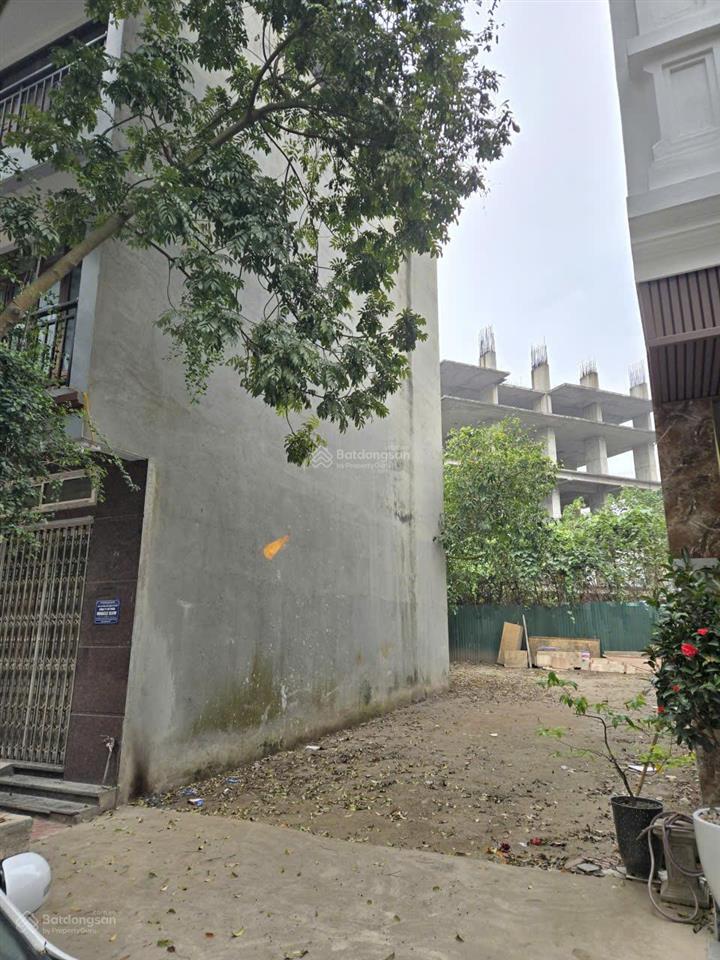 Bán đất tại liền kề 0506, dọc bún 1, diện tích 50 m2, giá cả hợp lý, thuận tiện giao thông