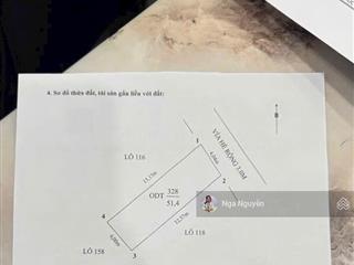 Hàng siêu hiếm 2 lô liền kề (lô góc ) icc vĩnh niệm 5 tuyến 2 võ nguyên giáp.  0983 336 ***