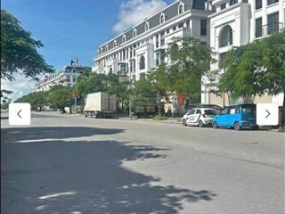 Bán nhà mặt đường khúc thừa dụ, an biên, hải phòng.