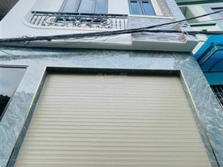 Mở bán duy nhất 1 căn độc lập 4 tầng mới tinh tại hồ sen vị trí đắc địa