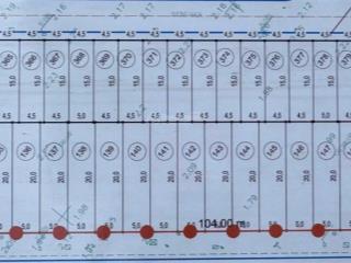 Mặt đường lê quang đạo (đông khê 2)