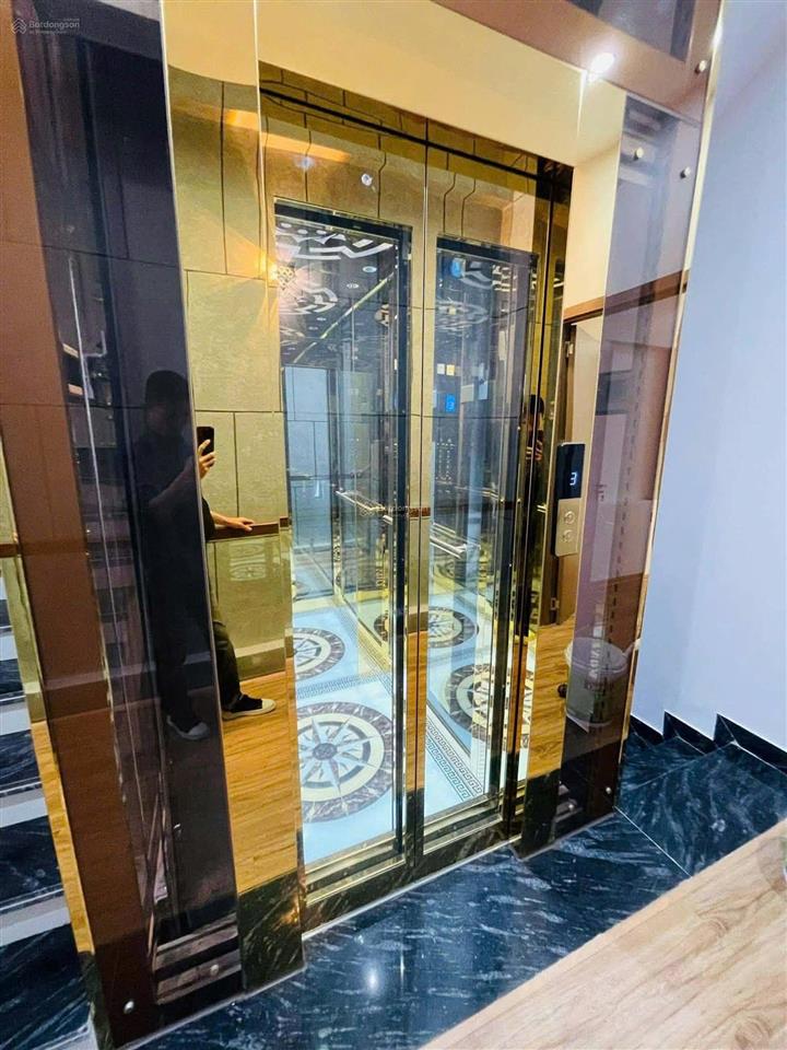 Mặt đường đào nhuận thang máy nhập khẩu kinh doanh đỉnh cao