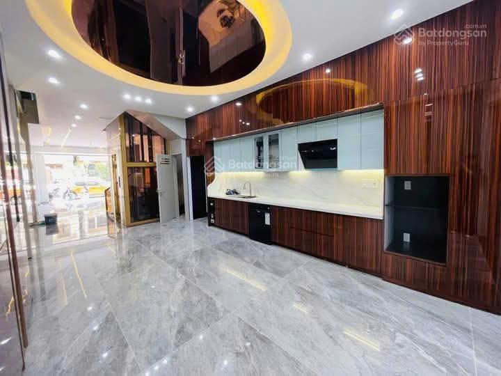 Mặt đường đào nhuận thang máy nhập khẩu kinh doanh đỉnh cao