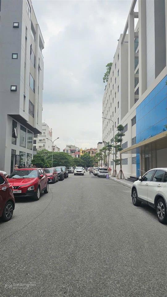 Chuyển nhượng lô đất lô 20b lê hồng phong, hải phòng
