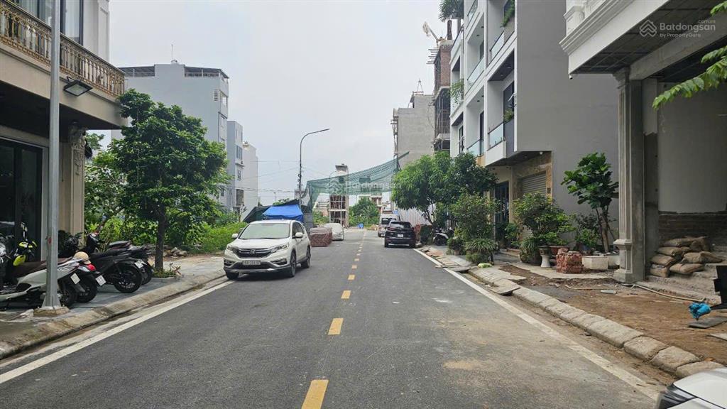 Chuyển nhượng lô đất lô 20b lê hồng phong, hải phòng