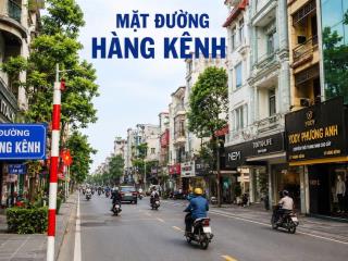 Hàng hiếm mặt đường hàng kênh  mặt tiền 5,75m