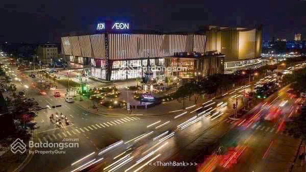 Bán siêu phẩm mặt đường tuyến chính, đối diện aeon mall lê chân, hải phòng