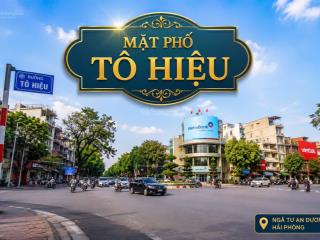 Mặt đường tô hiệu  siêu phẩm dòng tiền