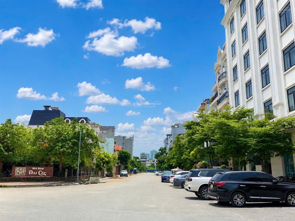 Giảm 1,2 tỷ lô đất siêu vip  3d lê hồng phong