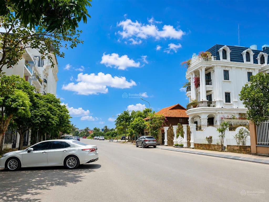 Giảm 1,2 tỷ lô đất siêu vip  3d lê hồng phong