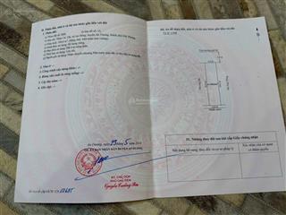 Đất cái tắt khu hồ ông hoà / cf chapi đường máng đi vào   0983 336 ***