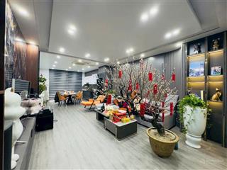 Nhà đẹp có thang máy mặt đường tuyến 3 võ nguyên giáp, lê chân, hải phòng