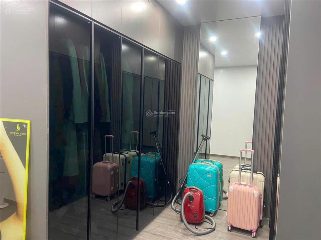 Nhà đẹp có thang máy mặt đường tuyến 3 võ nguyên giáp, lê chân, hải phòng