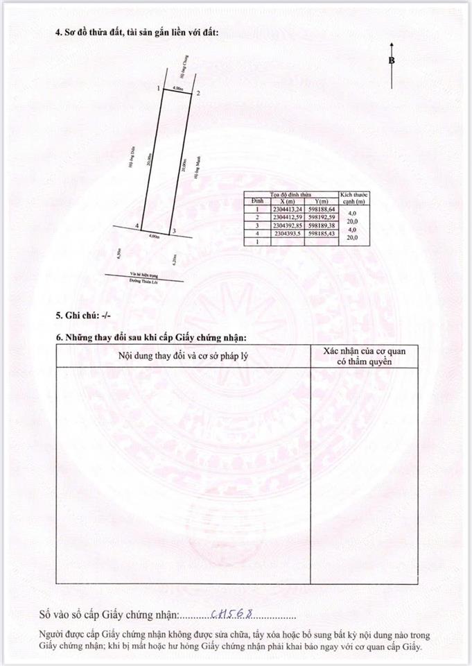 Bán 240m2 mặt đường quán nam  thiên lôi.
 ms 0983 336 ***