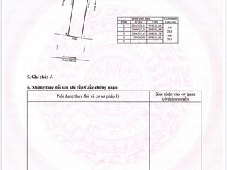 Bán 240m2 mặt đường quán nam  thiên lôi.
 ms 0983 336 ***