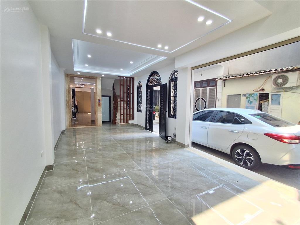 Bán nhà sài đồng  lô góc cực thoáng  ô tô đỗ cửa  full nội thất  long biên