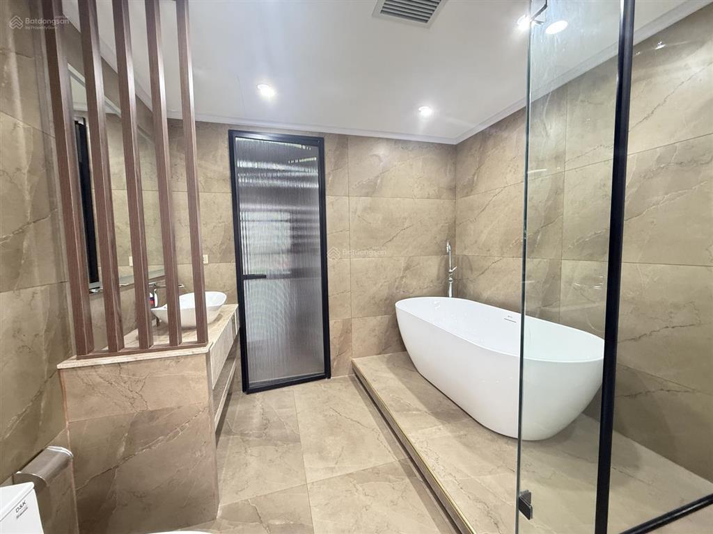 Bán nhà mặt phố lý sơn  việt hưng  55m2  26.5tỷ