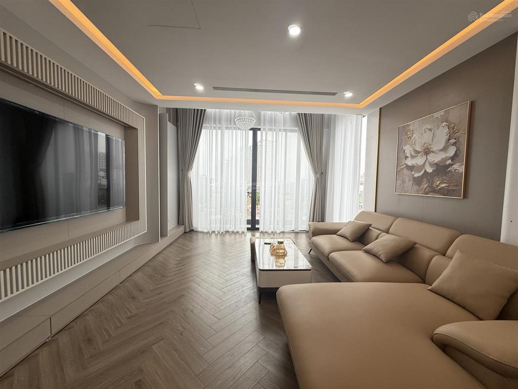 Bán nhà mặt phố lý sơn  việt hưng  55m2  26.5tỷ