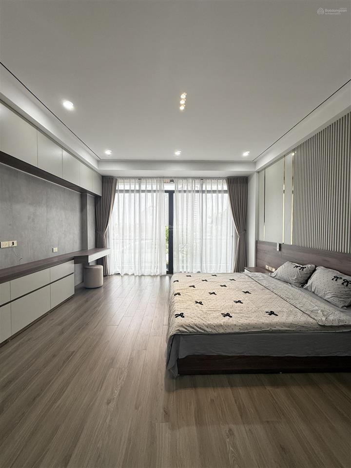 Bán nhà mặt phố lý sơn  việt hưng  55m2  26.5tỷ