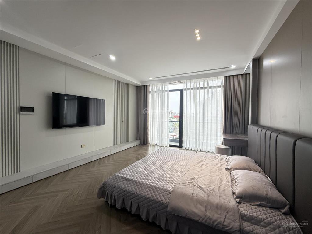 Bán nhà mặt phố lý sơn  việt hưng  55m2  26.5tỷ