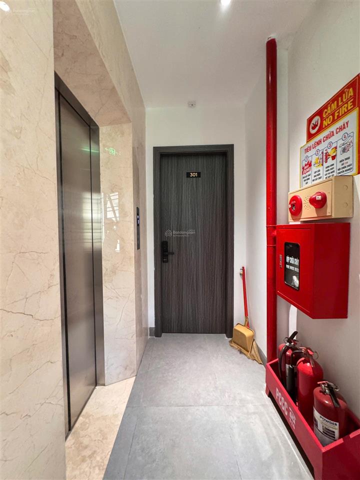 Hạ sốc 6 tỷ  toà căn hộ cho thuê dòng tiền bồ đề