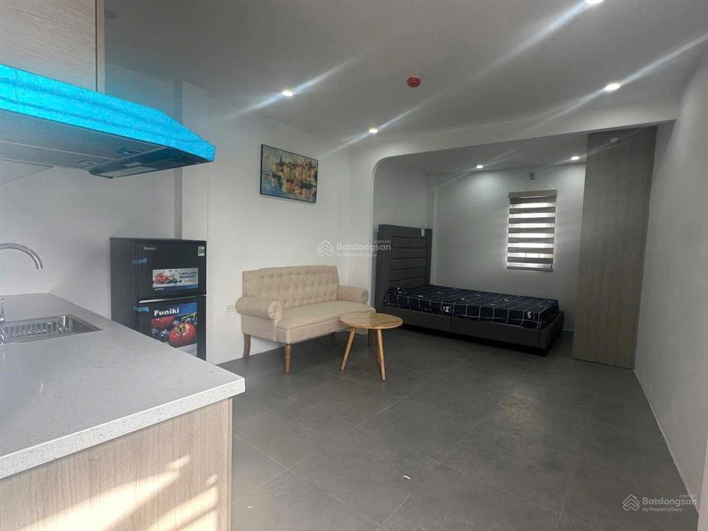 Hạ sốc 6 tỷ  toà căn hộ cho thuê dòng tiền bồ đề