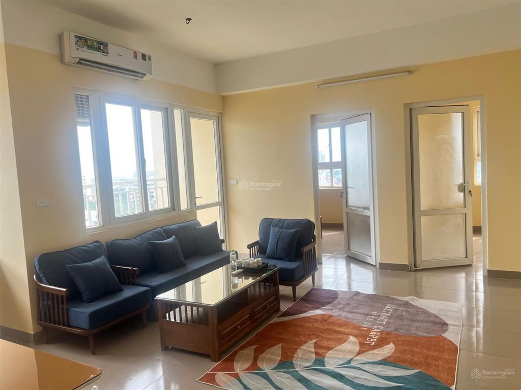 Bán căn chung cư thượng thanh mặt phố lý sơn