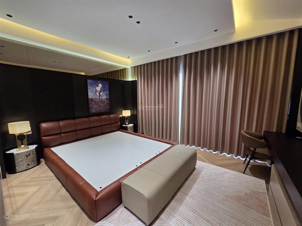 Bán nhà ngọc thụy 7 tầng full nội thất  ngõ ô tô  gần phố