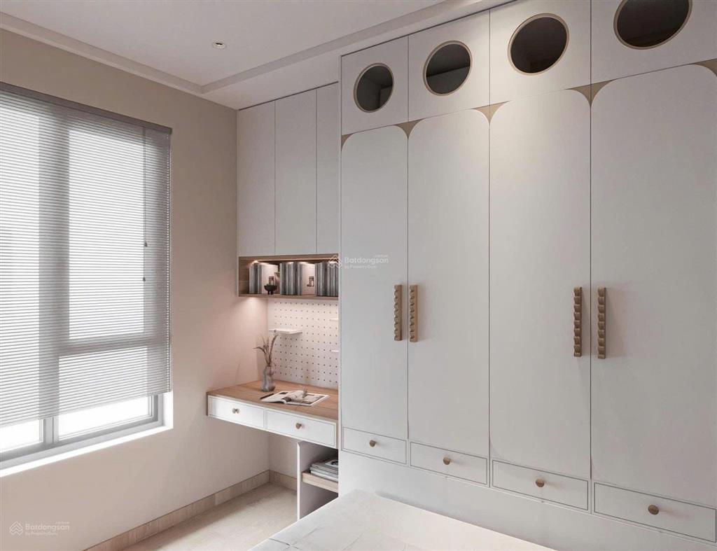 Cần bán căn hộ chung cư homeland  65m2  2pn2wc  giá 4.8 tỷ