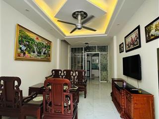 Bán nhà 36m2 x 5 tầng nguyễn văn cừ long biên